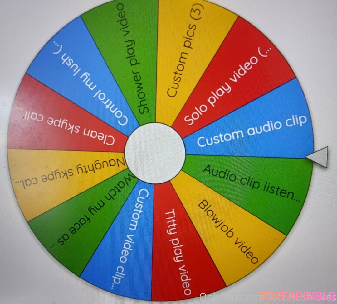 Foto desnuda filtrada de OnlyFans de Lottielushloves #161 Foto desnuda filtrada de OnlyFans de Lottielushloves #161