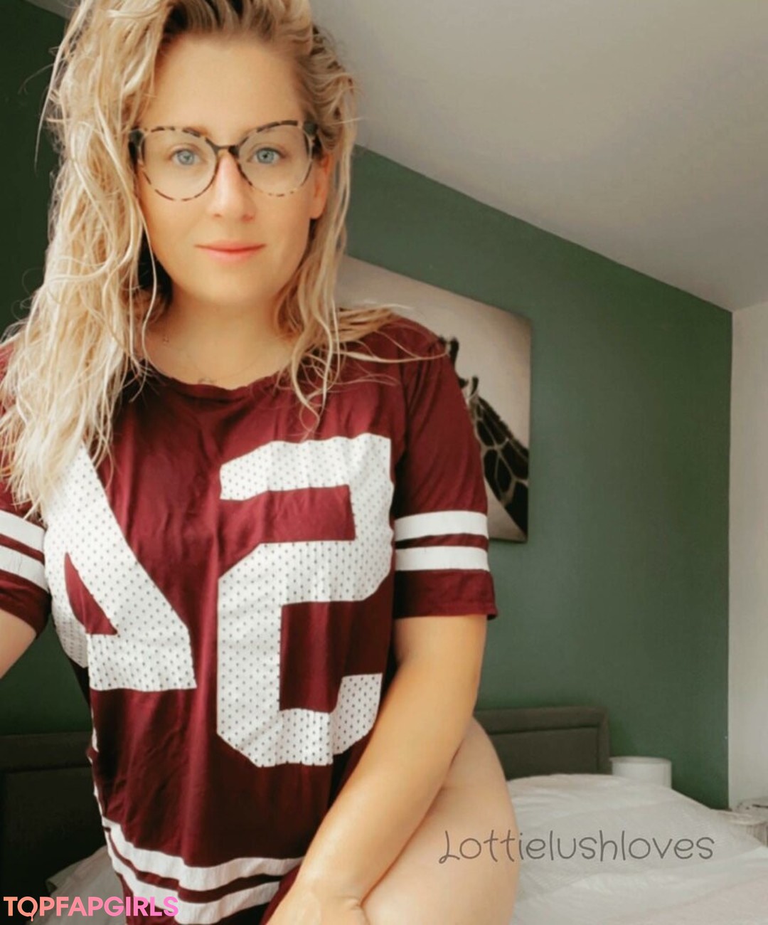 Foto desnuda filtrada de OnlyFans de Lottielushloves #67 Foto desnuda filtrada de OnlyFans de Lottielushloves #67