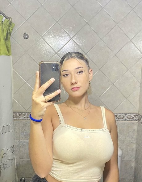 Yami Sanchez