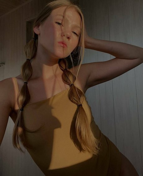 Foto desnuda filtrada de OnlyFans de Emmmas