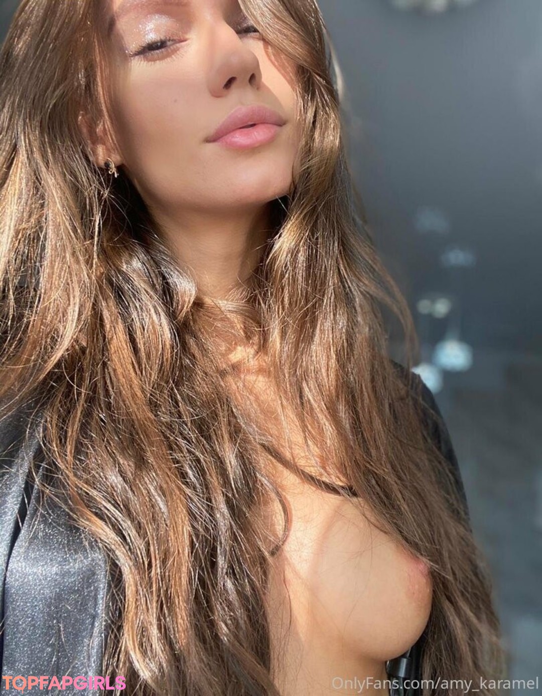 Foto desnuda filtrada de OnlyFans de Karamelkakatvip #84 Foto desnuda filtrada de OnlyFans de Karamelkakatvip #84