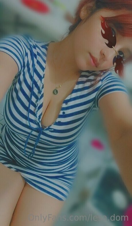 Lesadom
