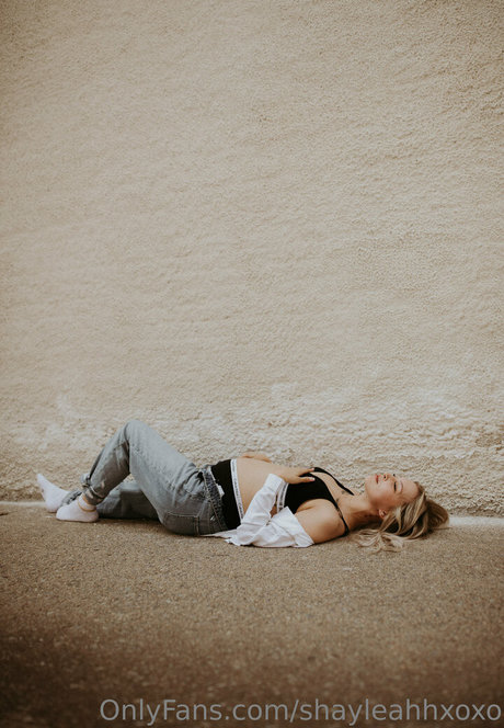 Shayleahhxoxo