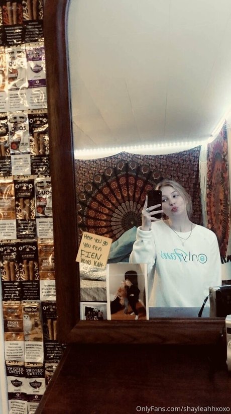 Shayleahhxoxo