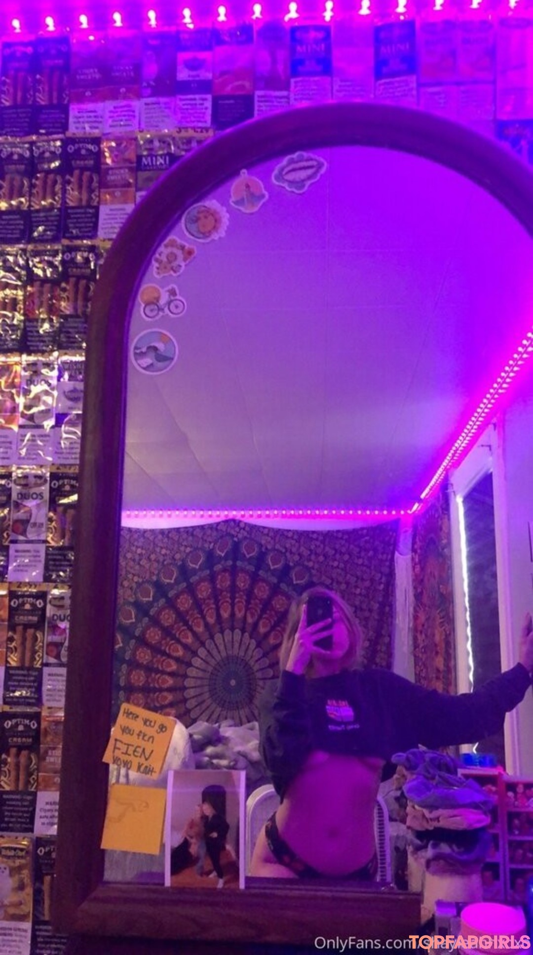 Foto desnuda filtrada de OnlyFans de Shayleahhxoxo #5 Foto desnuda filtrada de OnlyFans de Shayleahhxoxo #5