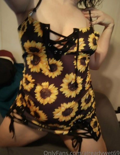Alreadywet69