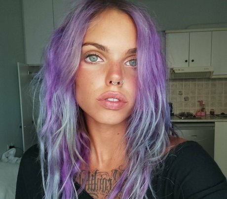 Foto desnuda filtrada de OnlyFans de Spicyrollersg