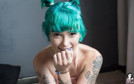 Foto desnuda filtrada de OnlyFans de Wichitak