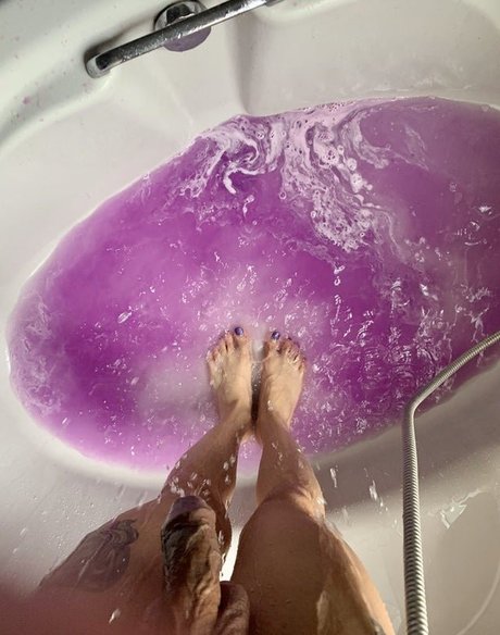 Foto desnuda filtrada de OnlyFans de Sara Salazar
