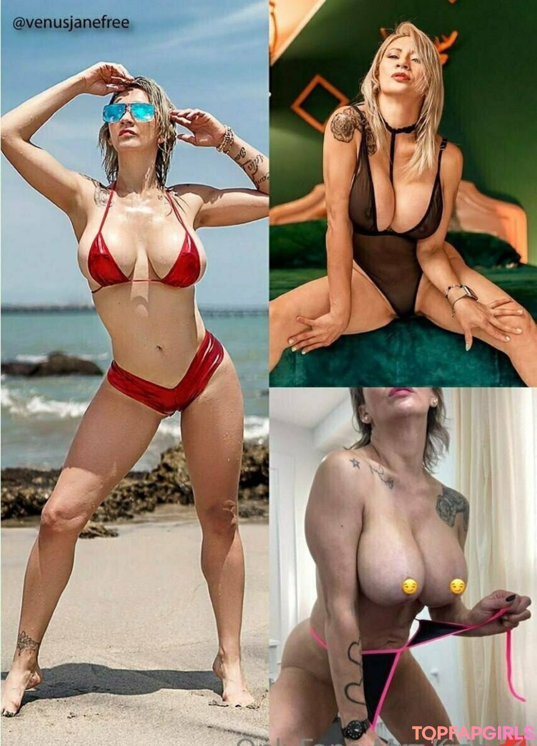 Foto desnuda filtrada de OnlyFans de Mrskissvhs #171 Foto desnuda filtrada de OnlyFans de Mrskissvhs #171