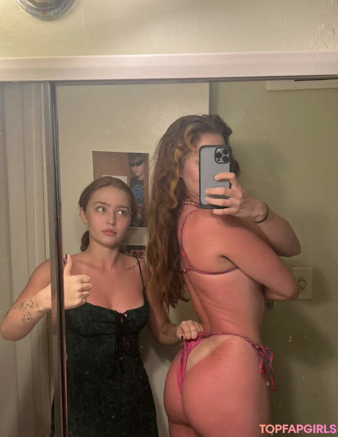 Foto desnuda filtrada de OnlyFans de Tati Bruening #113 Foto desnuda filtrada de OnlyFans de Tati Bruening #113