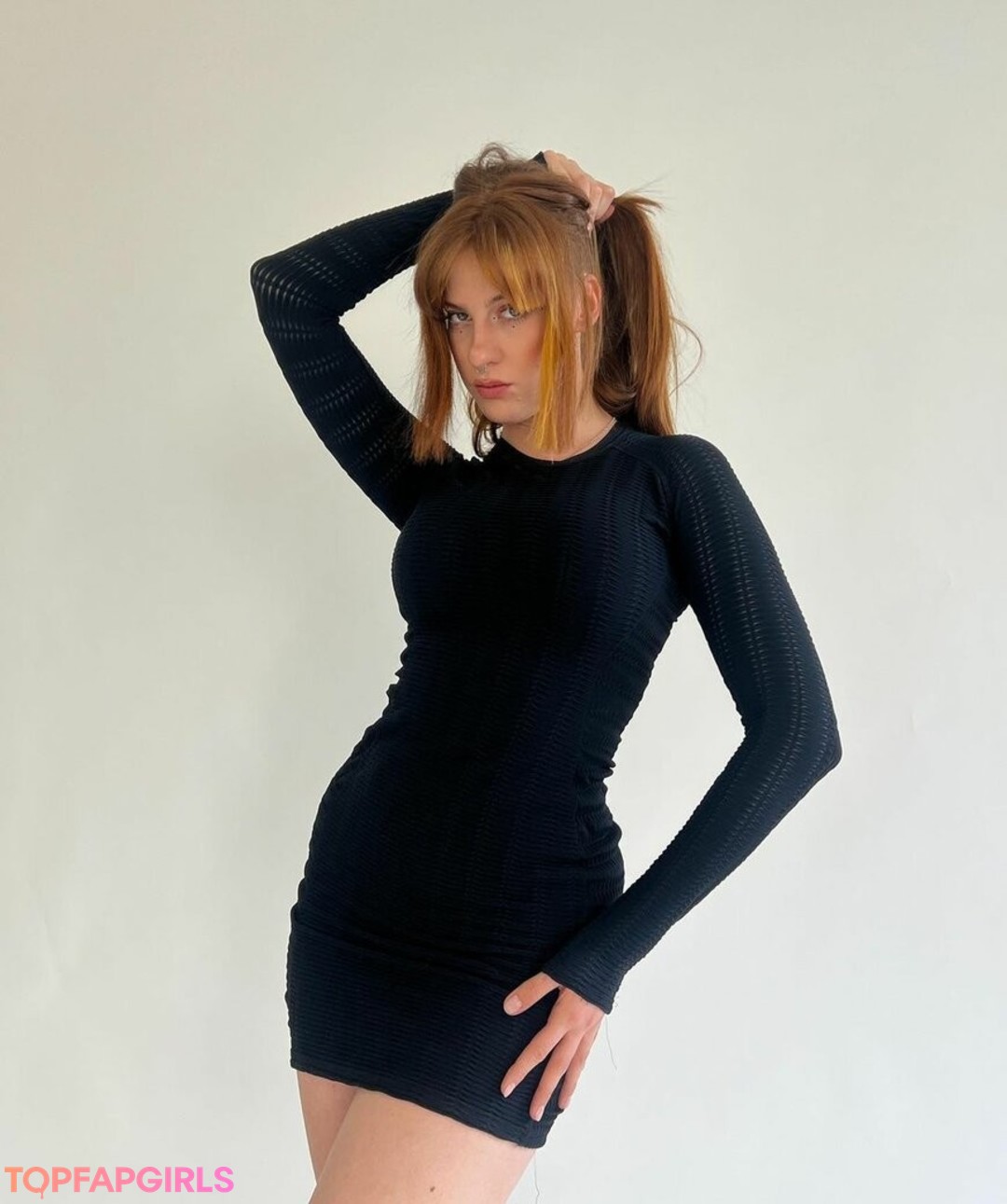 Foto desnuda filtrada de OnlyFans de Tati Bruening #119 Foto desnuda filtrada de OnlyFans de Tati Bruening #119