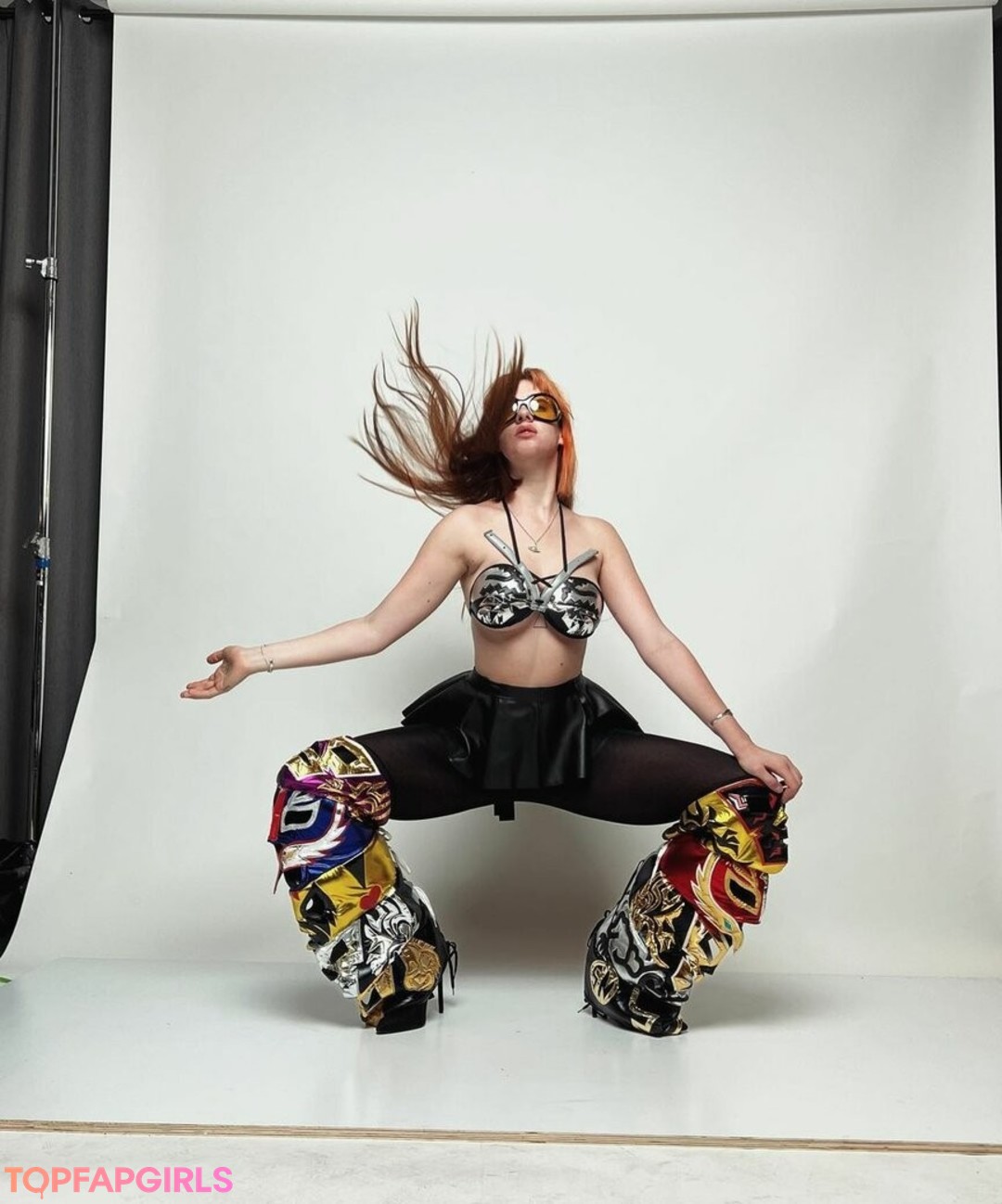 Foto desnuda filtrada de OnlyFans de Tati Bruening #157 Foto desnuda filtrada de OnlyFans de Tati Bruening #157