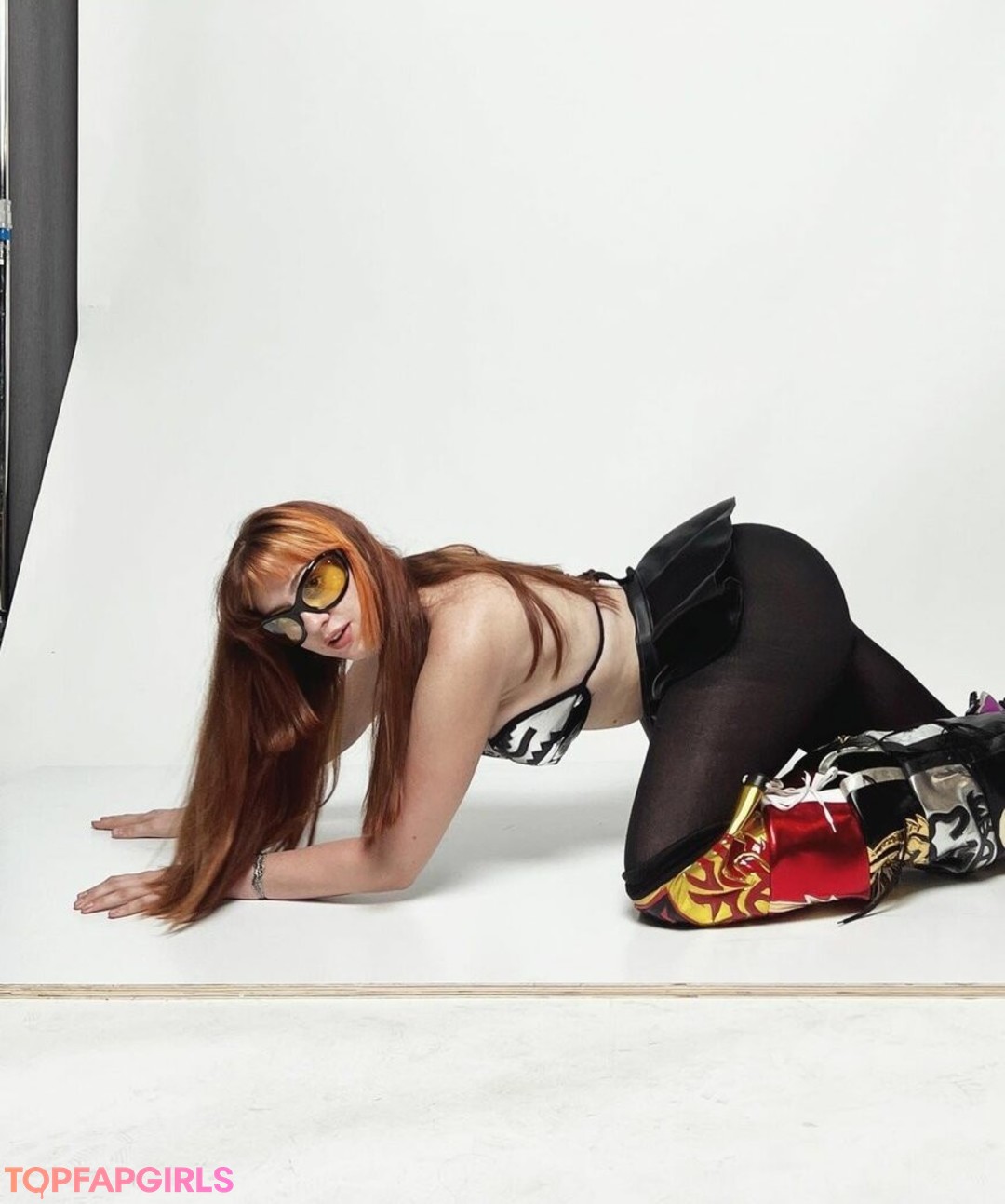 Foto desnuda filtrada de OnlyFans de Tati Bruening #158 Foto desnuda filtrada de OnlyFans de Tati Bruening #158