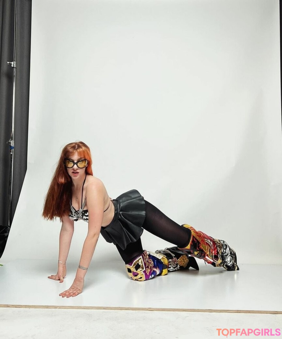 Foto desnuda filtrada de OnlyFans de Tati Bruening #159 Foto desnuda filtrada de OnlyFans de Tati Bruening #159