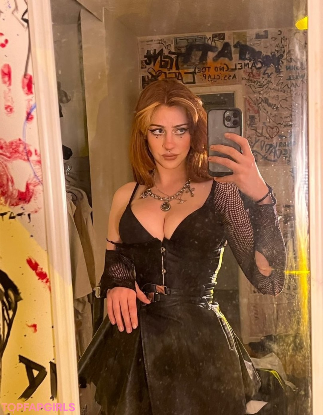 Foto desnuda filtrada de OnlyFans de Tati Bruening #2 Foto desnuda filtrada de OnlyFans de Tati Bruening #2