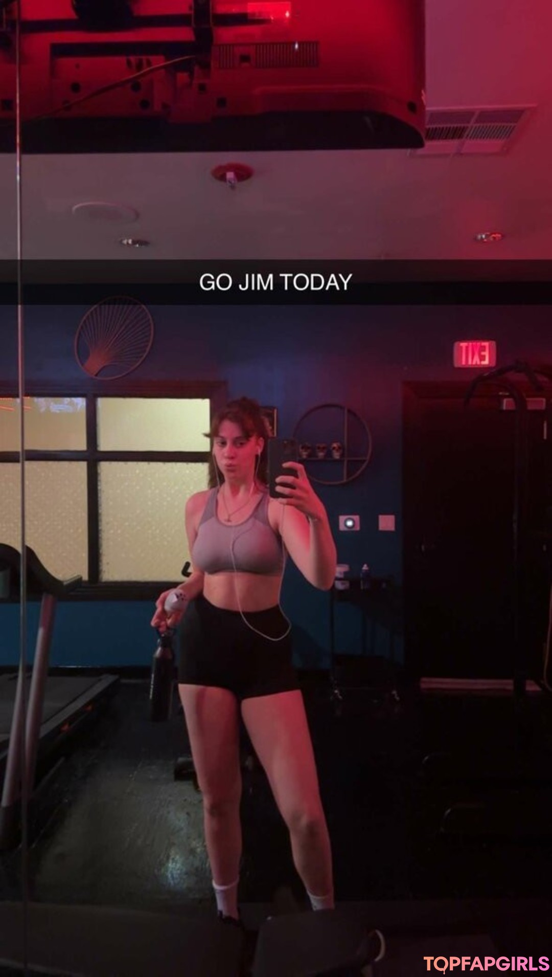 Foto desnuda filtrada de OnlyFans de Tati Bruening #201 Foto desnuda filtrada de OnlyFans de Tati Bruening #201