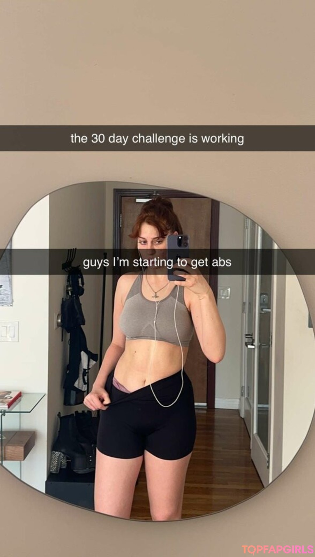 Foto desnuda filtrada de OnlyFans de Tati Bruening #202 Foto desnuda filtrada de OnlyFans de Tati Bruening #202