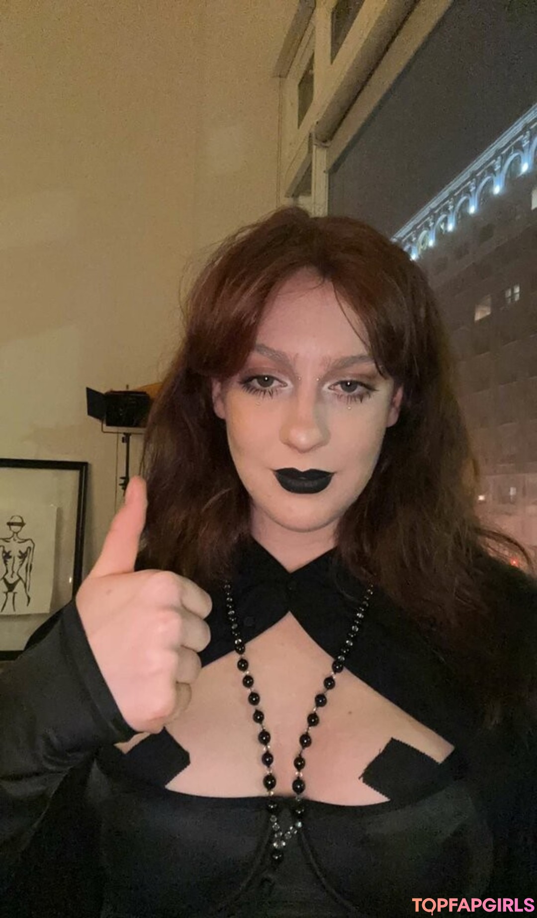 Foto desnuda filtrada de OnlyFans de Tati Bruening #208 Foto desnuda filtrada de OnlyFans de Tati Bruening #208
