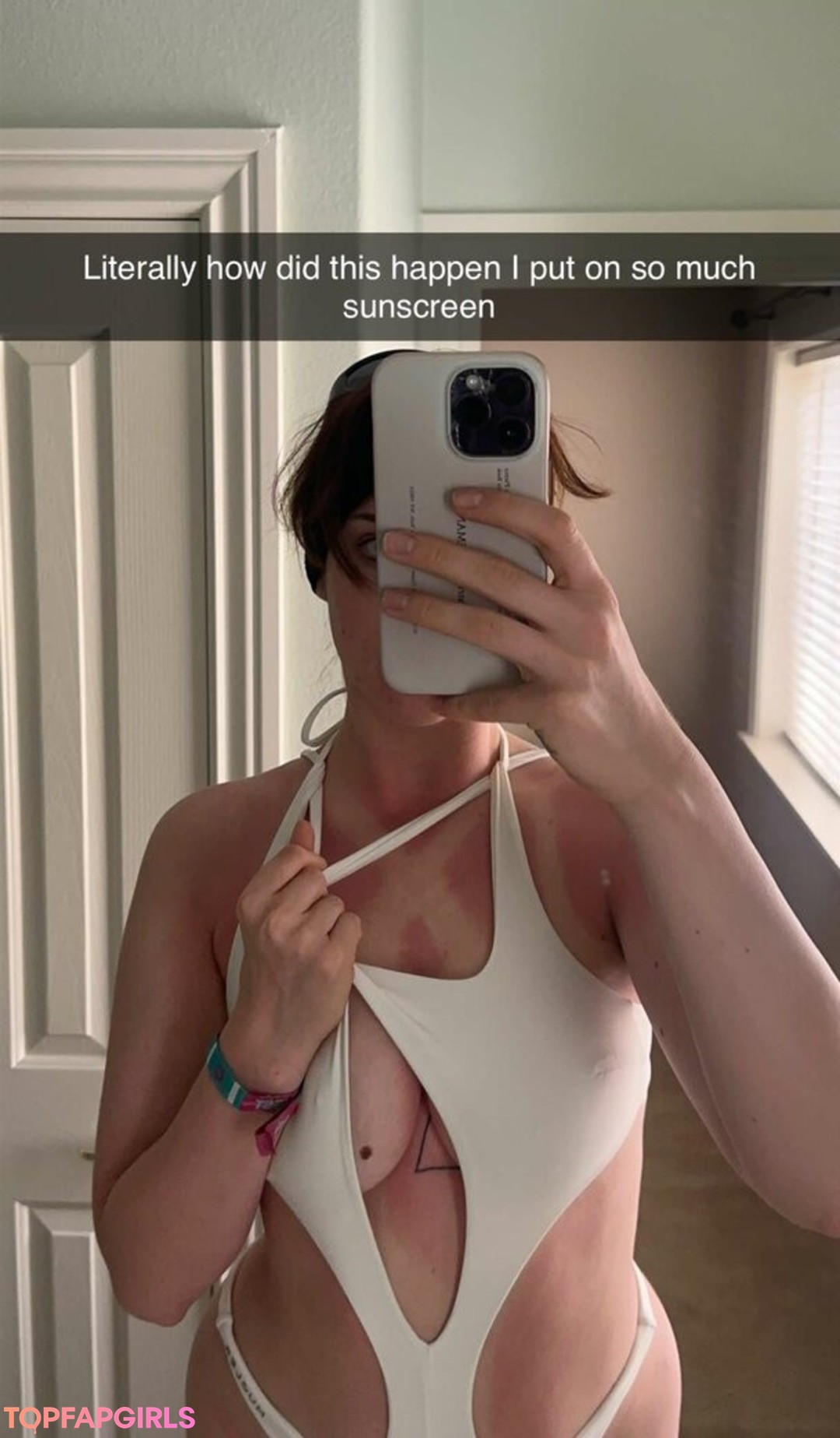 Foto desnuda filtrada de OnlyFans de Tati Bruening #251 Foto desnuda filtrada de OnlyFans de Tati Bruening #251