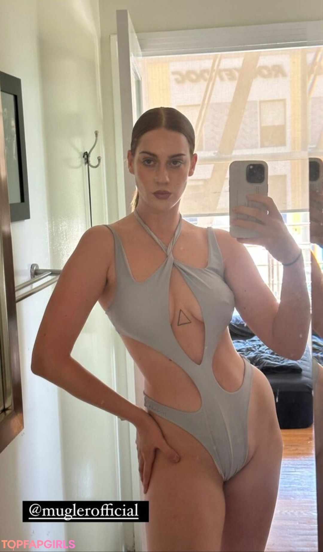 Foto desnuda filtrada de OnlyFans de Tati Bruening #282 Foto desnuda filtrada de OnlyFans de Tati Bruening #282