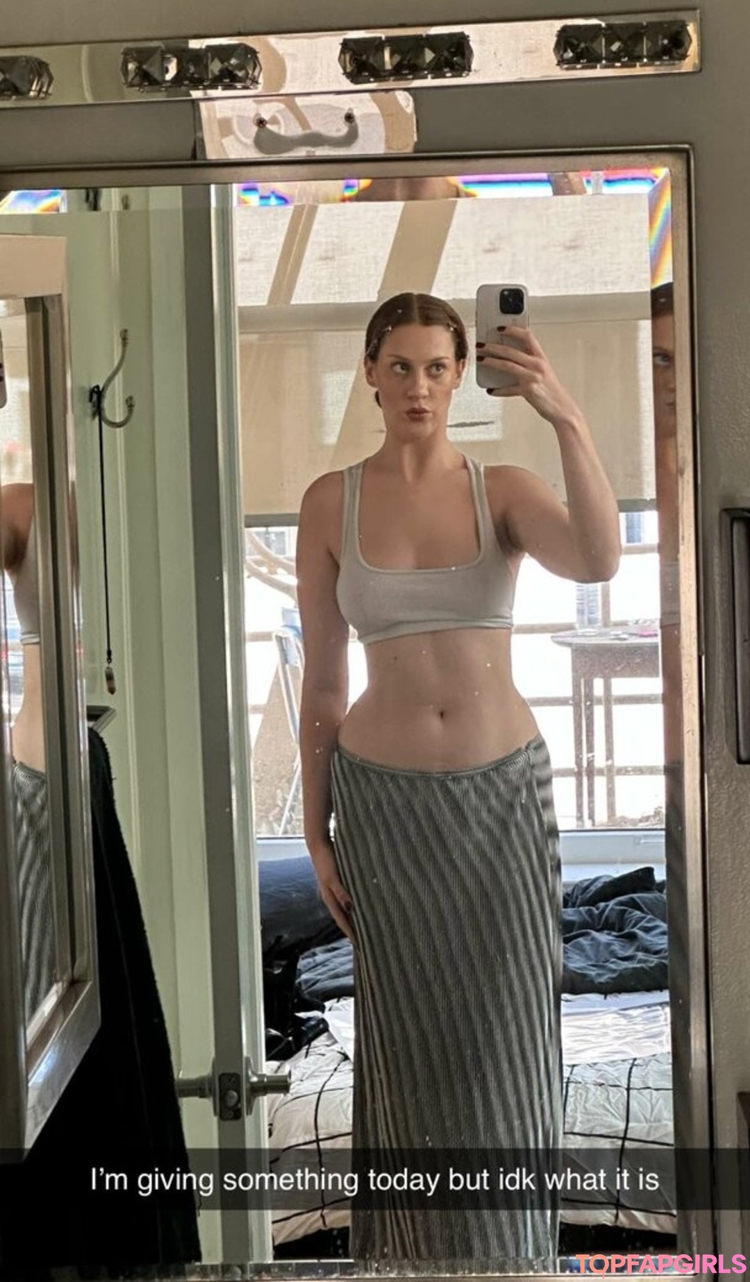 Foto desnuda filtrada de OnlyFans de Tati Bruening #299 Foto desnuda filtrada de OnlyFans de Tati Bruening #299