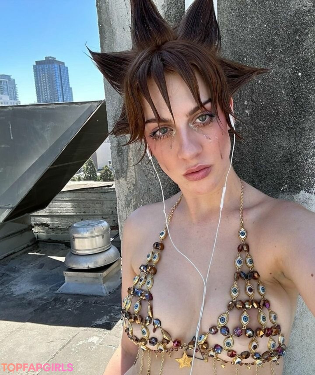Foto desnuda filtrada de OnlyFans de Tati Bruening #312 Foto desnuda filtrada de OnlyFans de Tati Bruening #312