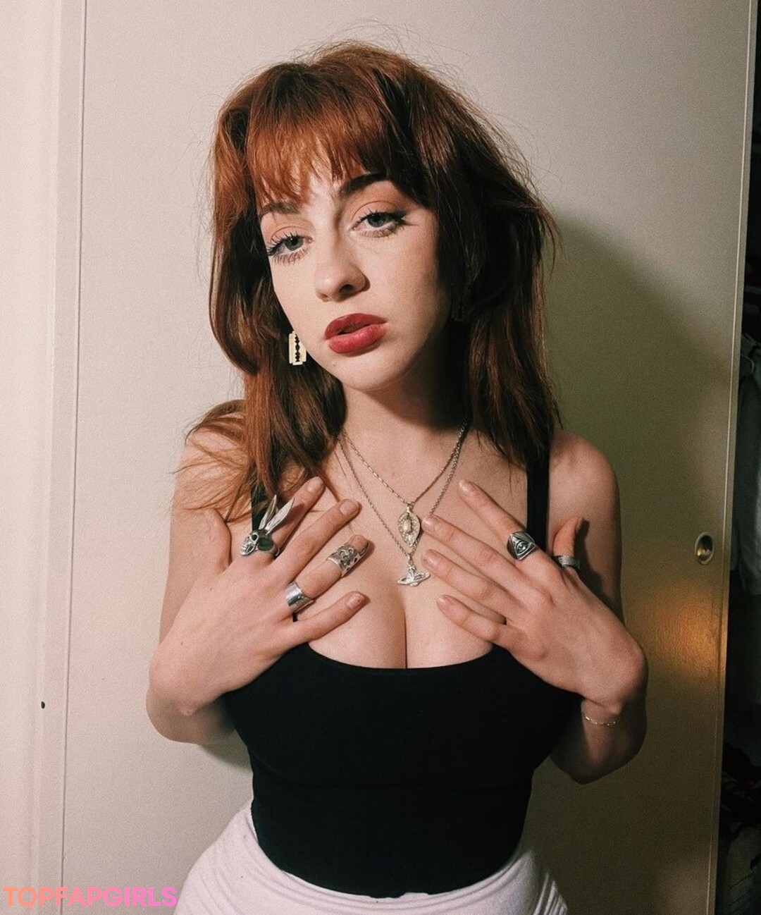 Foto desnuda filtrada de OnlyFans de Tati Bruening #52 Foto desnuda filtrada de OnlyFans de Tati Bruening #52