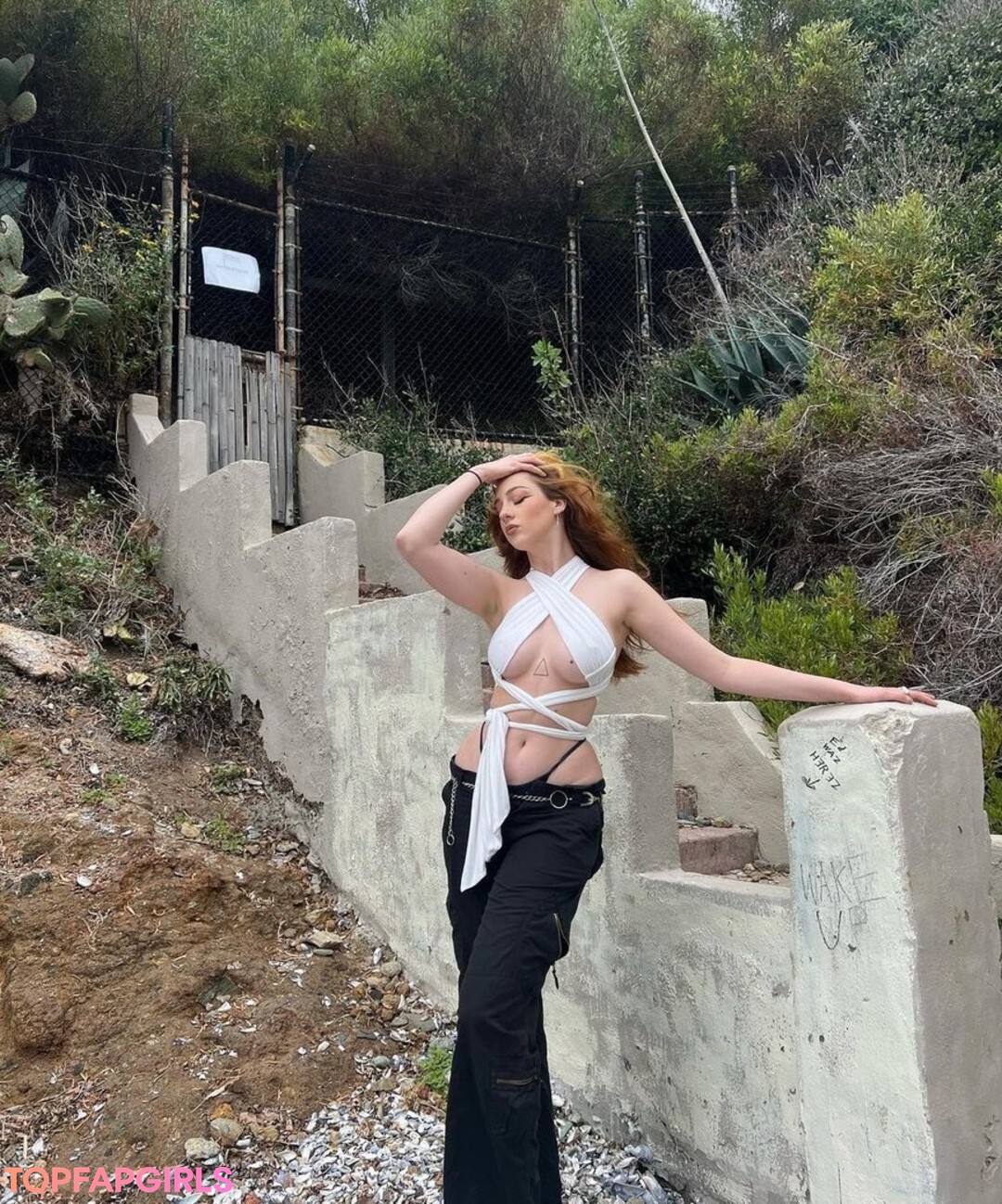 Foto desnuda filtrada de OnlyFans de Tati Bruening #85 Foto desnuda filtrada de OnlyFans de Tati Bruening #85