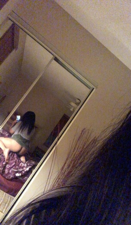 Foto desnuda filtrada de OnlyFans de Queenangel5k