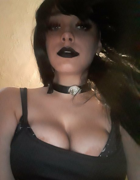 Foto desnuda filtrada de OnlyFans de Pinkkunt
