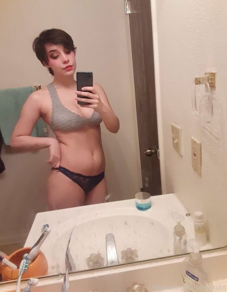 Pinkkunt