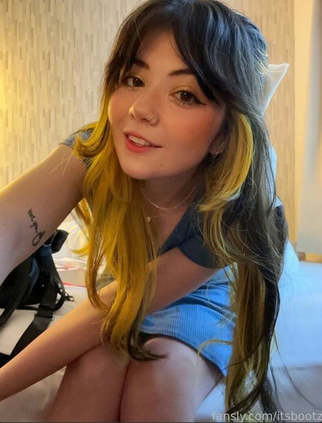 Bootyhaver