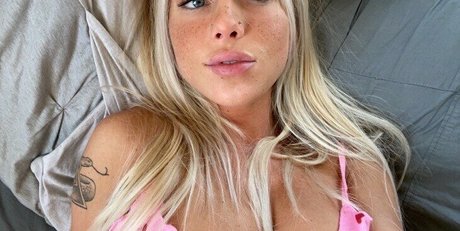 Foto desnuda filtrada de OnlyFans de Rylee Pattersun