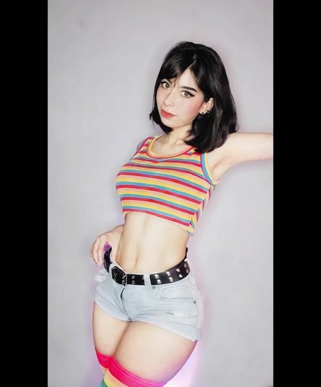 Lilywaifu