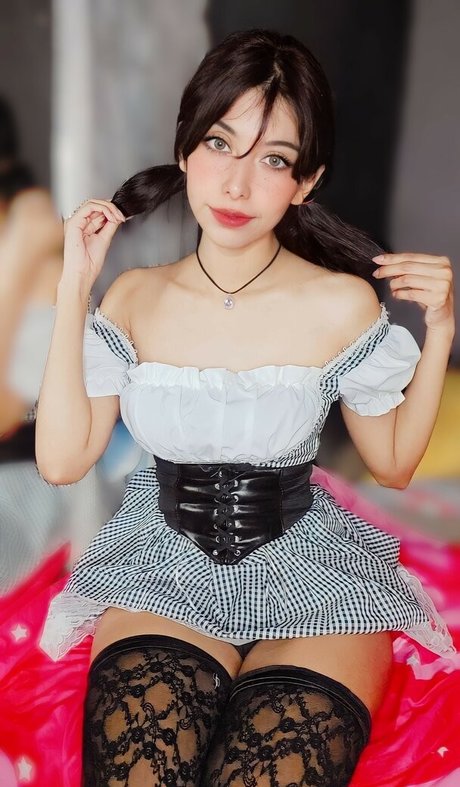 Lilywaifu