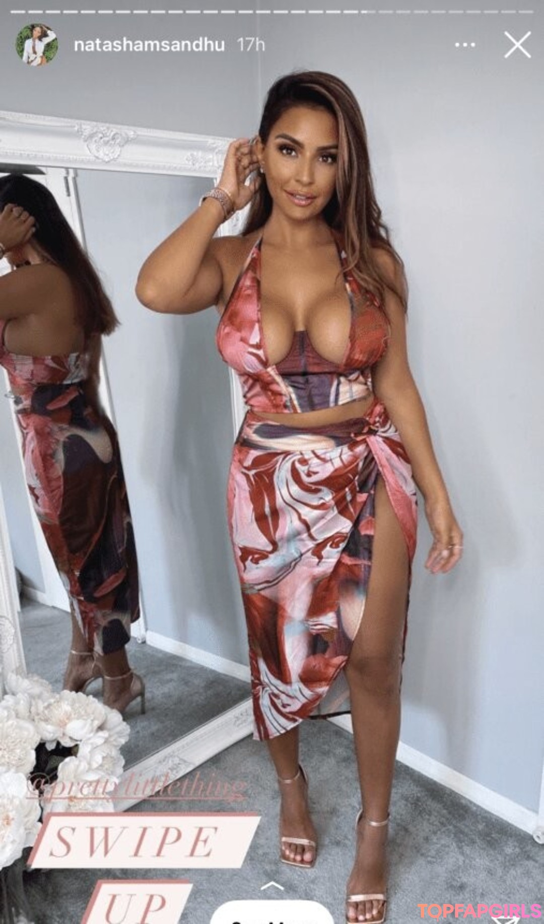 Foto desnuda filtrada de OnlyFans de Natasha Sandhu #2 Foto desnuda filtrada de OnlyFans de Natasha Sandhu #2