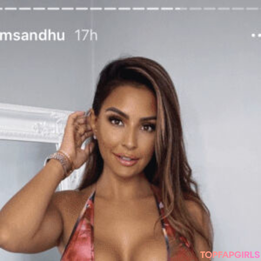 Foto desnuda filtrada de OnlyFans de Natasha Sandhu #3 Foto desnuda filtrada de OnlyFans de Natasha Sandhu #3