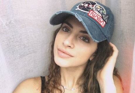 Foto desnuda filtrada de OnlyFans de Martina Miticocchio