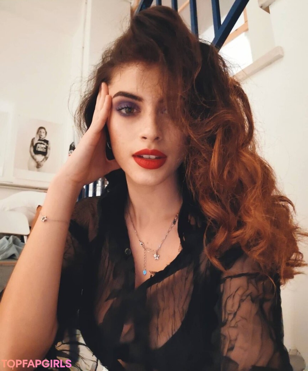 Foto desnuda filtrada de OnlyFans de Martina Miticocchio #53 Foto desnuda filtrada de OnlyFans de Martina Miticocchio #53