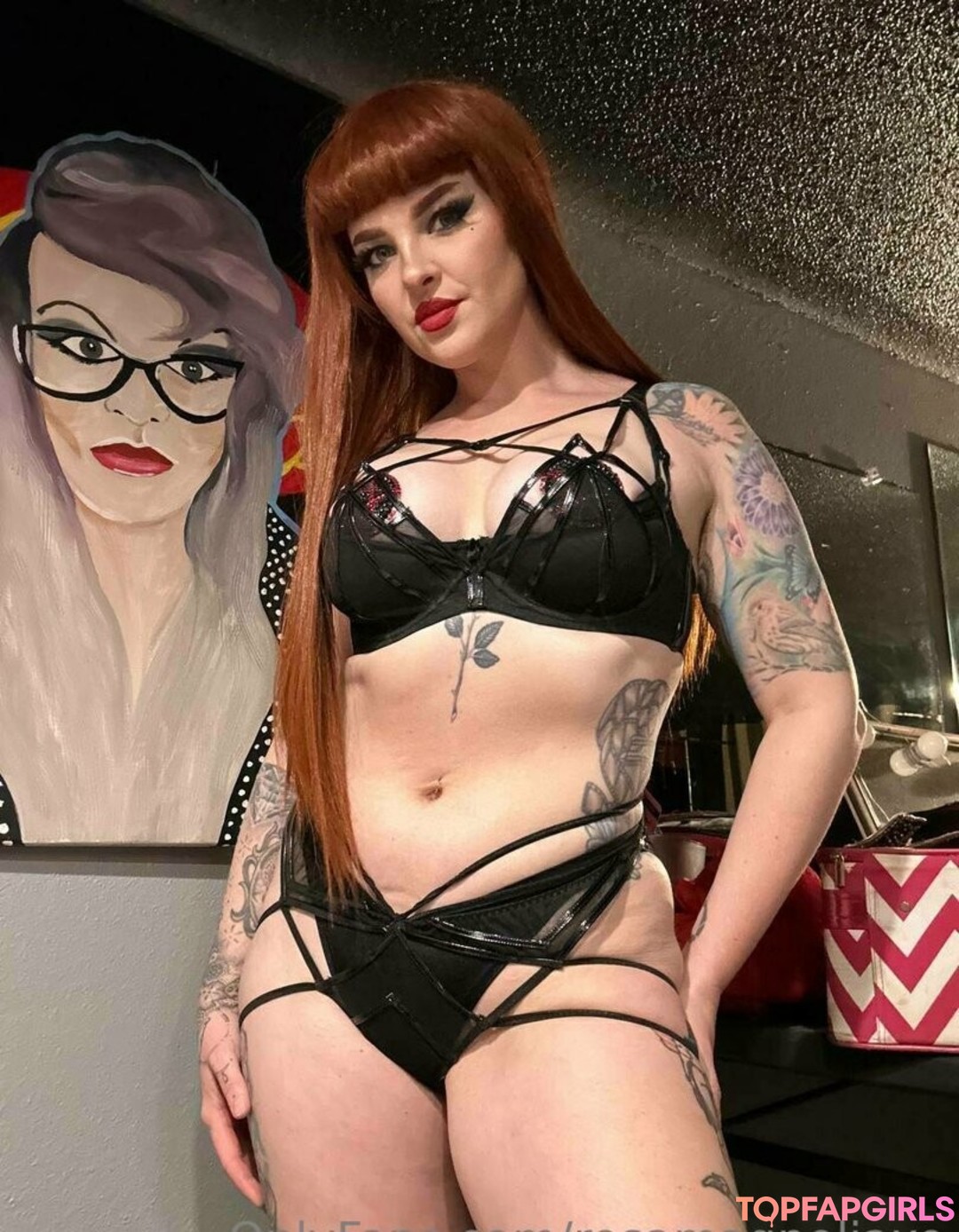 Foto desnuda filtrada de OnlyFans de Rosamagnoliaxo #169 Foto desnuda filtrada de OnlyFans de Rosamagnoliaxo #169