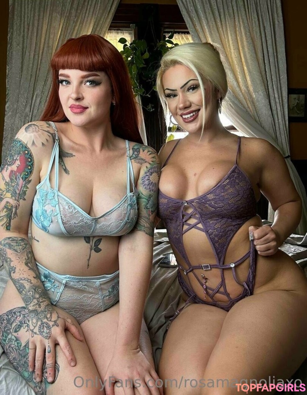 Foto desnuda filtrada de OnlyFans de Rosamagnoliaxo #174 Foto desnuda filtrada de OnlyFans de Rosamagnoliaxo #174