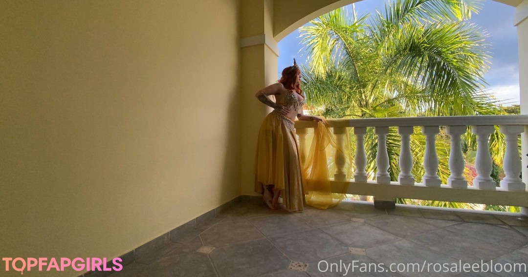 Foto desnuda filtrada de OnlyFans de Rosamagnoliaxo #20 Foto desnuda filtrada de OnlyFans de Rosamagnoliaxo #20