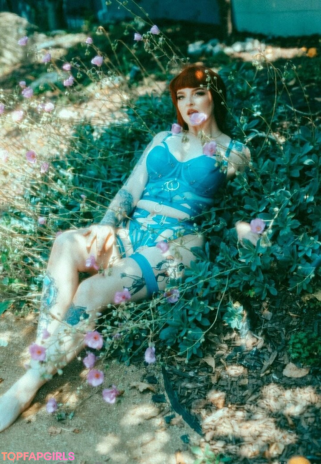 Foto desnuda filtrada de OnlyFans de Rosamagnoliaxo #381 Foto desnuda filtrada de OnlyFans de Rosamagnoliaxo #381