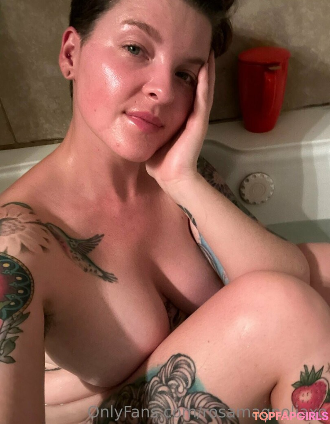 Foto desnuda filtrada de OnlyFans de Rosamagnoliaxo #565 Foto desnuda filtrada de OnlyFans de Rosamagnoliaxo #565