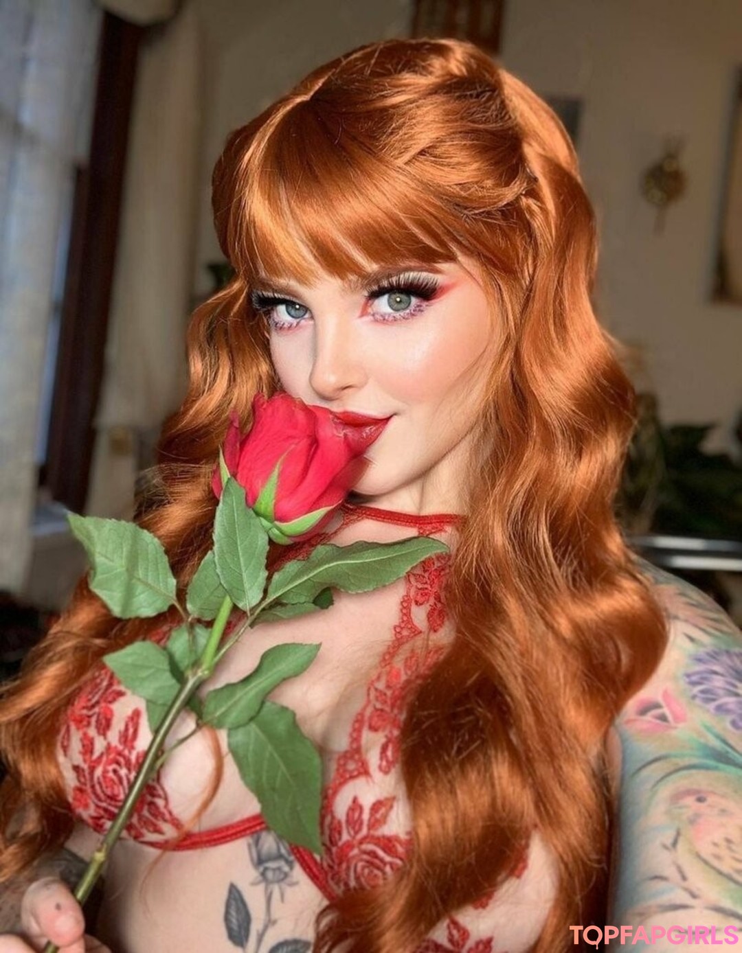 Foto desnuda filtrada de OnlyFans de Rosamagnoliaxo #77 Foto desnuda filtrada de OnlyFans de Rosamagnoliaxo #77