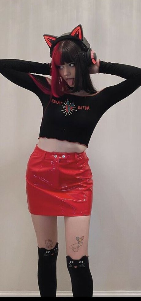 Lovecherrybella