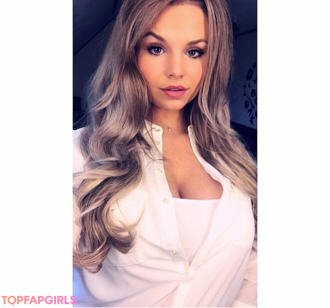 Foto desnuda filtrada de OnlyFans de Joyce Straten #66 Foto desnuda filtrada de OnlyFans de Joyce Straten #66