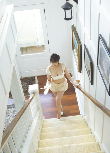 Ai Shinozaki