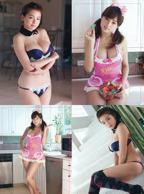 Ai Shinozaki